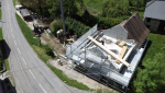 gros oeuvre travaux ruine
