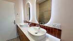 rénovation salle de bain toulouse double meuble vasque 