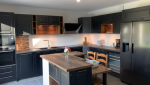 Rénovation de cuisine à Barentin (76360)