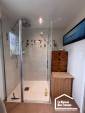 Transformation de garage en suite parentale avec salle de bain – Damgan
