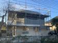 Chantier en cours