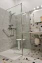  Aménagement douche italienne PMR Paris 17