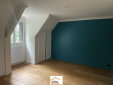 Transformation maison Asnières-sur-Seine (92)