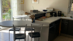 Rénovation de cuisine à Barentin (76360)