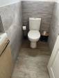 Rénovation de maison avec WC rénovés - Chabeuil 26120