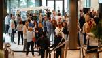200 agences de courtier en travaux réunies en convention 