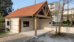 Garage et carport rénovés