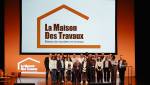 Une équipe siège renforcée au service des agences 