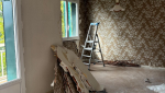 Démolition maison