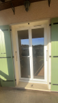 renovation volets aluminium La Maison Des Travaux Ales