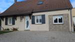 Agrandissement maison
