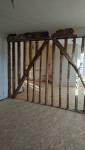 Rénovation maison normande ossature bois