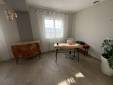 Rénovation de résidence secondaire avec coin bureau dans la chambre parentale - Villeneuve en Retz 44580