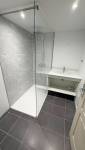 Rénovation salle de bain