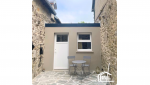 Terrasse grise 