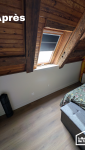 Chambre après