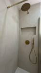 douche à l'italienne à paris