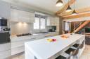 Cuisine ouverte Le Creusot