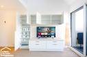 Meuble TV et rangement sur mesure