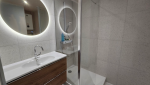  rénovation salle de bain à Lons-le-Saunier