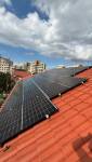 Installation panneaux solaires Dax