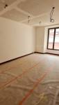 renovation de sol