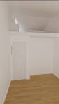 travaux rénovation chambre