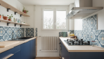Rénovation d'une véranda à Saint-Sébastien-sur-Loire (44230) - cuisine aménagée rénovée