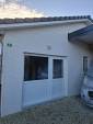 Garage transformé en espace habitable - Certines 01240