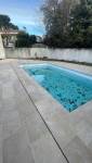 travaux piscine