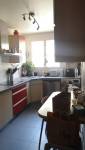 travaux cuisine