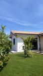 Extension maison 25 m² à Cazaux 33260 – Bassin Arcachon