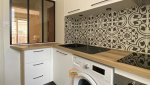 renovation de cuisine
