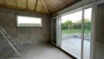 Extension de maison (69126 BRINDAS)