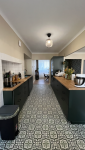 Rénovation de maison à Mouzillon (44330) : nouvel espace de vie et cuisine