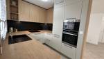 cuisine moderne