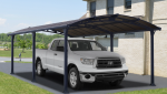 carport en aluminium