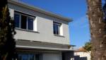 Ravalement de façade à Pusignan (69330)