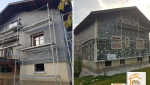  La Maison des Travaux Moûtiers, rénovation énergétique Moûtiers, isolation extérieure Moûtiers, pompe à chaleur Moûtiers, changement fenêtres Moûtiers