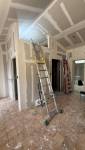Transformation d'un petit bien ancien en logement à Indre 8
