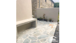 Création d’une terrasse : un nouvel espace de vie extérieur - Barbeville 14400