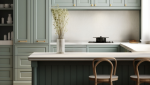 cuisine verte