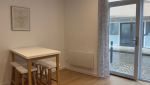  Rénovation appartement - cuisine