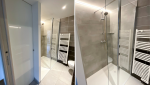 Rénovation salle de bain
