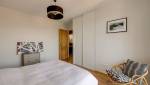 Placard chambre