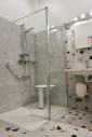  Aménagement douche italienne PMR Paris 17