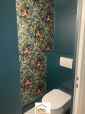 Réno WC Asnières-sur-Seine (92)
