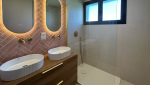 rénovation salle de bain - Lons-le-Saunier 39000