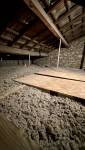 Isolation des combles