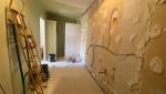 Rénovation d'une chambre parentale Barbezieux 